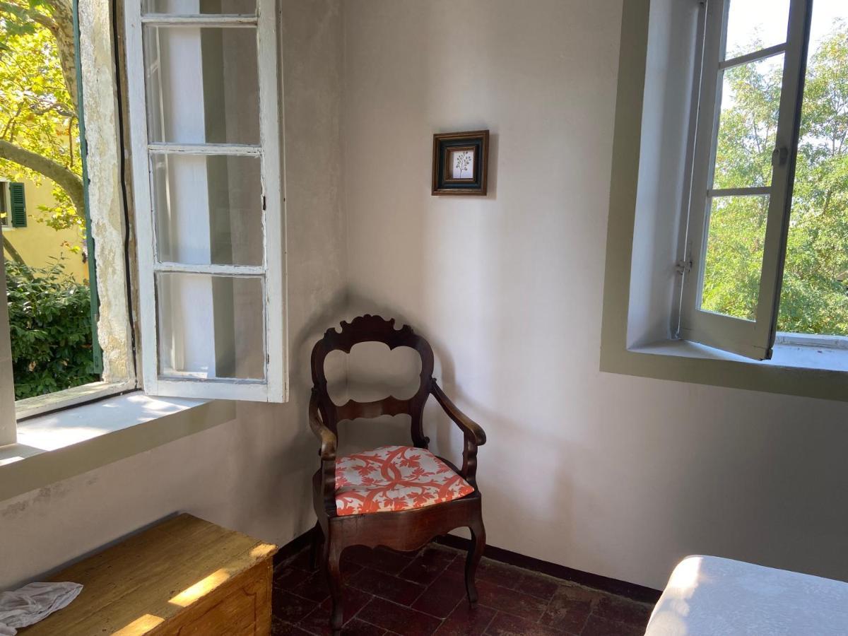 Medesano B&B Ostria Vento מראה חיצוני תמונה