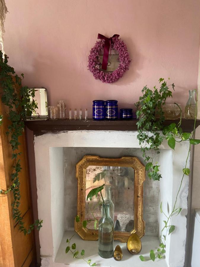 Medesano B&B Ostria Vento מראה חיצוני תמונה