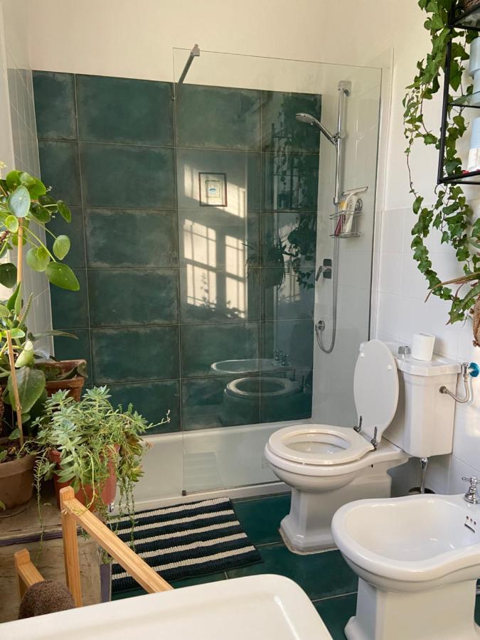 Medesano B&B Ostria Vento מראה חיצוני תמונה
