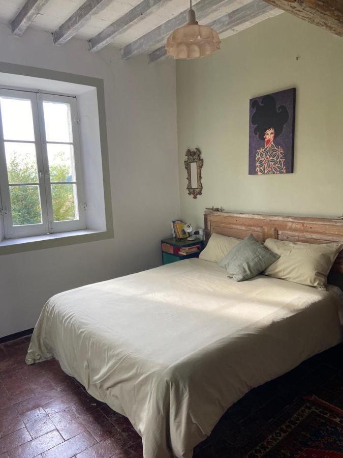 Medesano B&B Ostria Vento מראה חיצוני תמונה