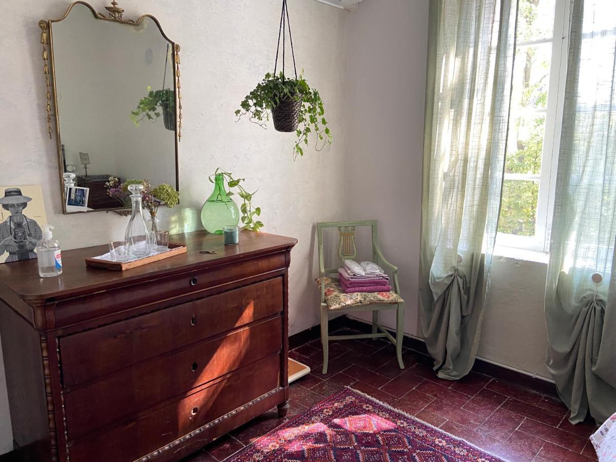 Medesano B&B Ostria Vento מראה חיצוני תמונה