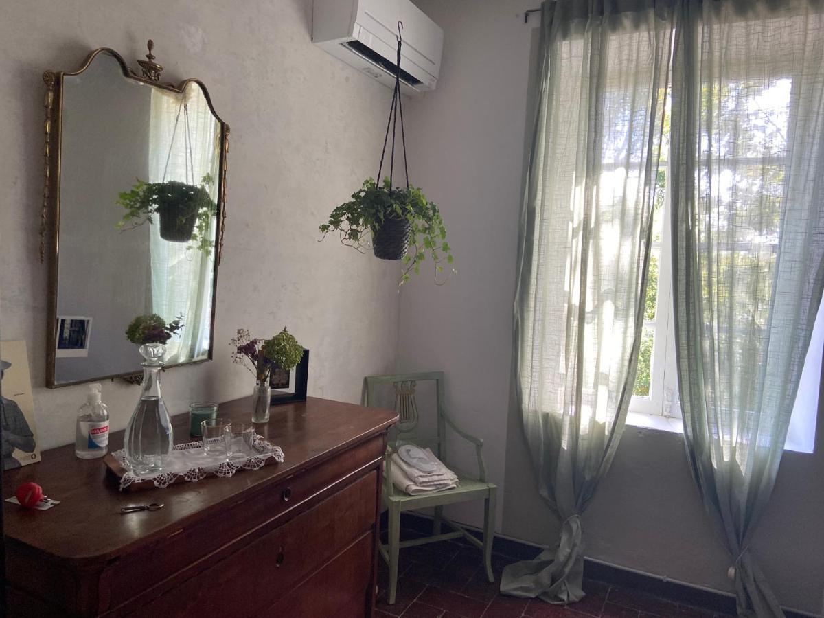 Medesano B&B Ostria Vento מראה חיצוני תמונה