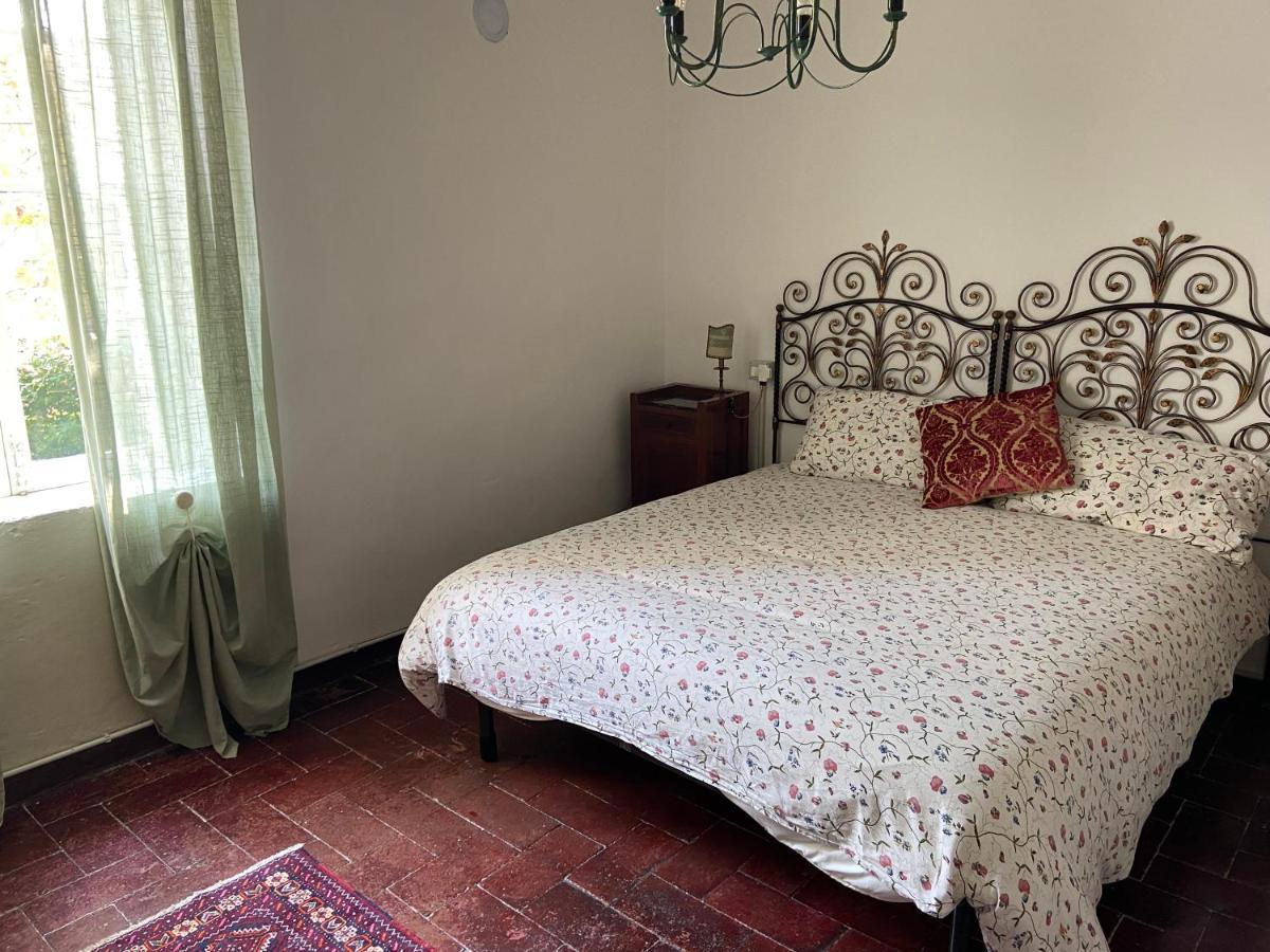 Medesano B&B Ostria Vento מראה חיצוני תמונה