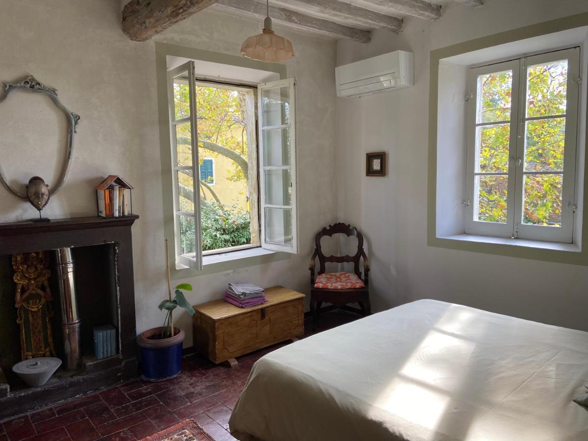 Medesano B&B Ostria Vento מראה חיצוני תמונה