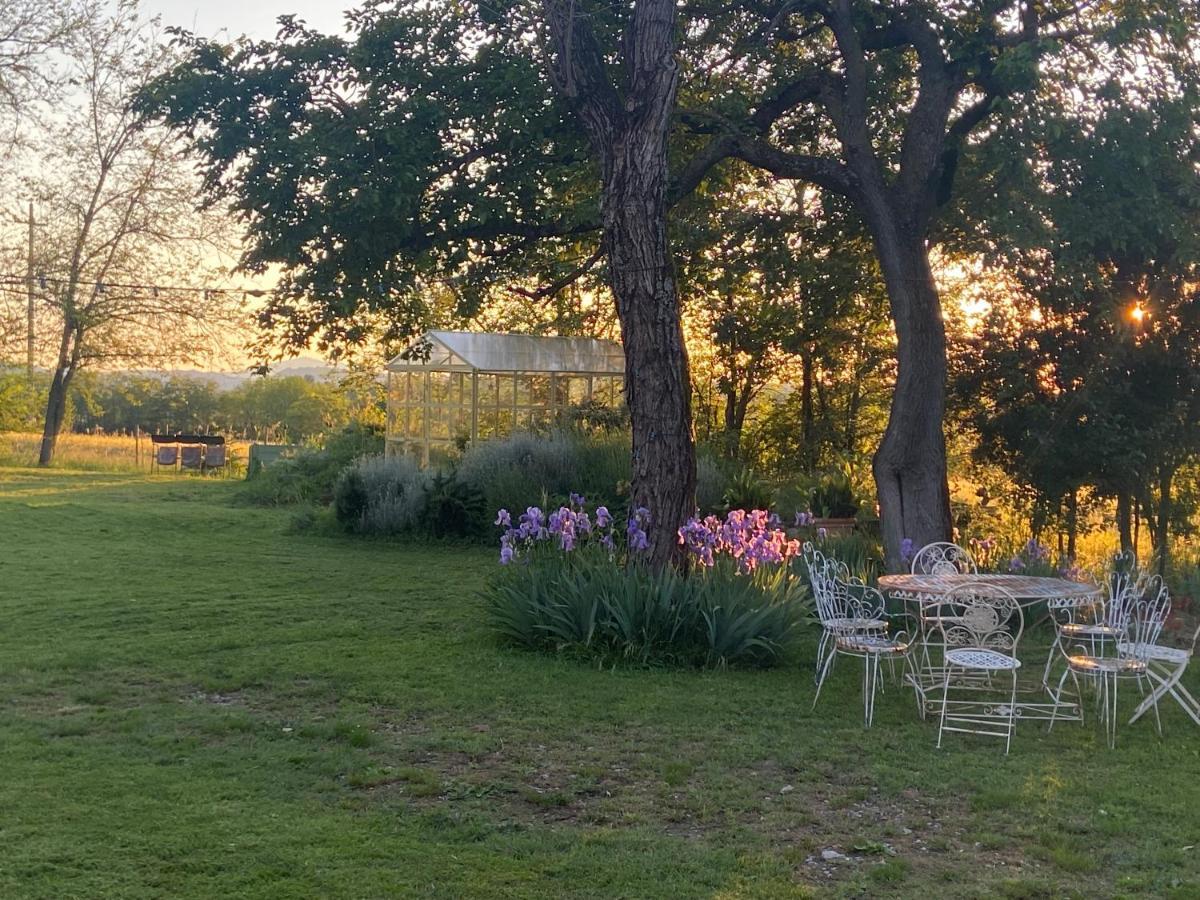 Medesano B&B Ostria Vento מראה חיצוני תמונה
