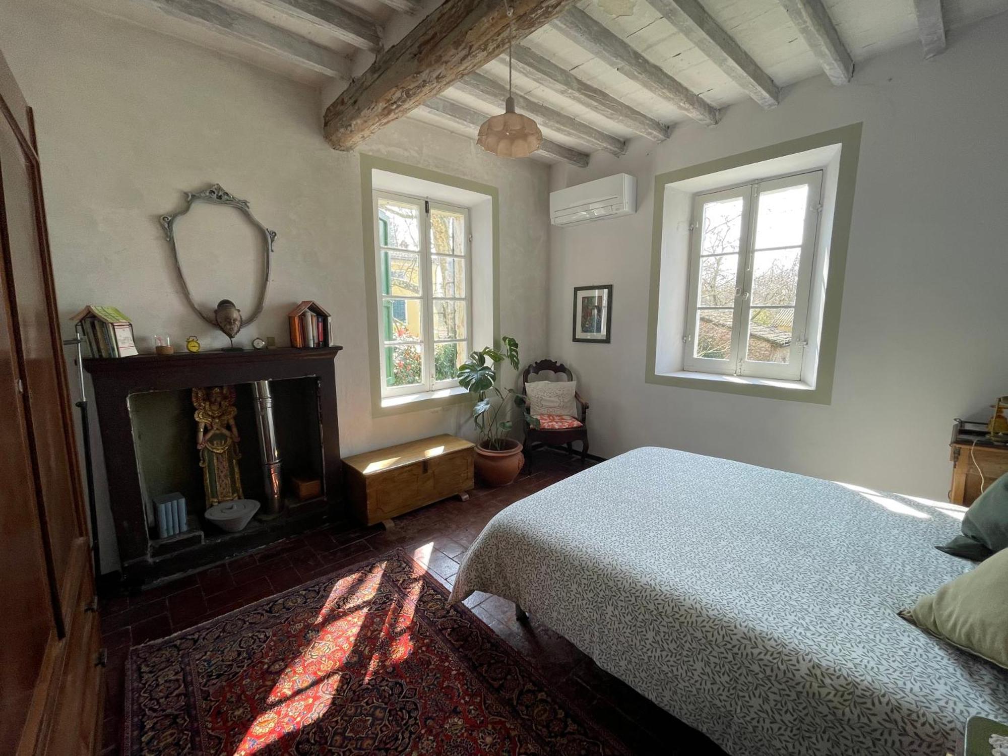 Medesano B&B Ostria Vento מראה חיצוני תמונה